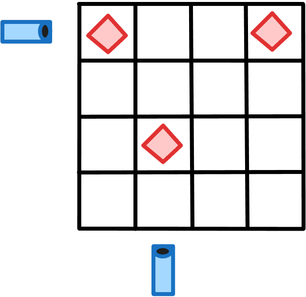 Пример задачи